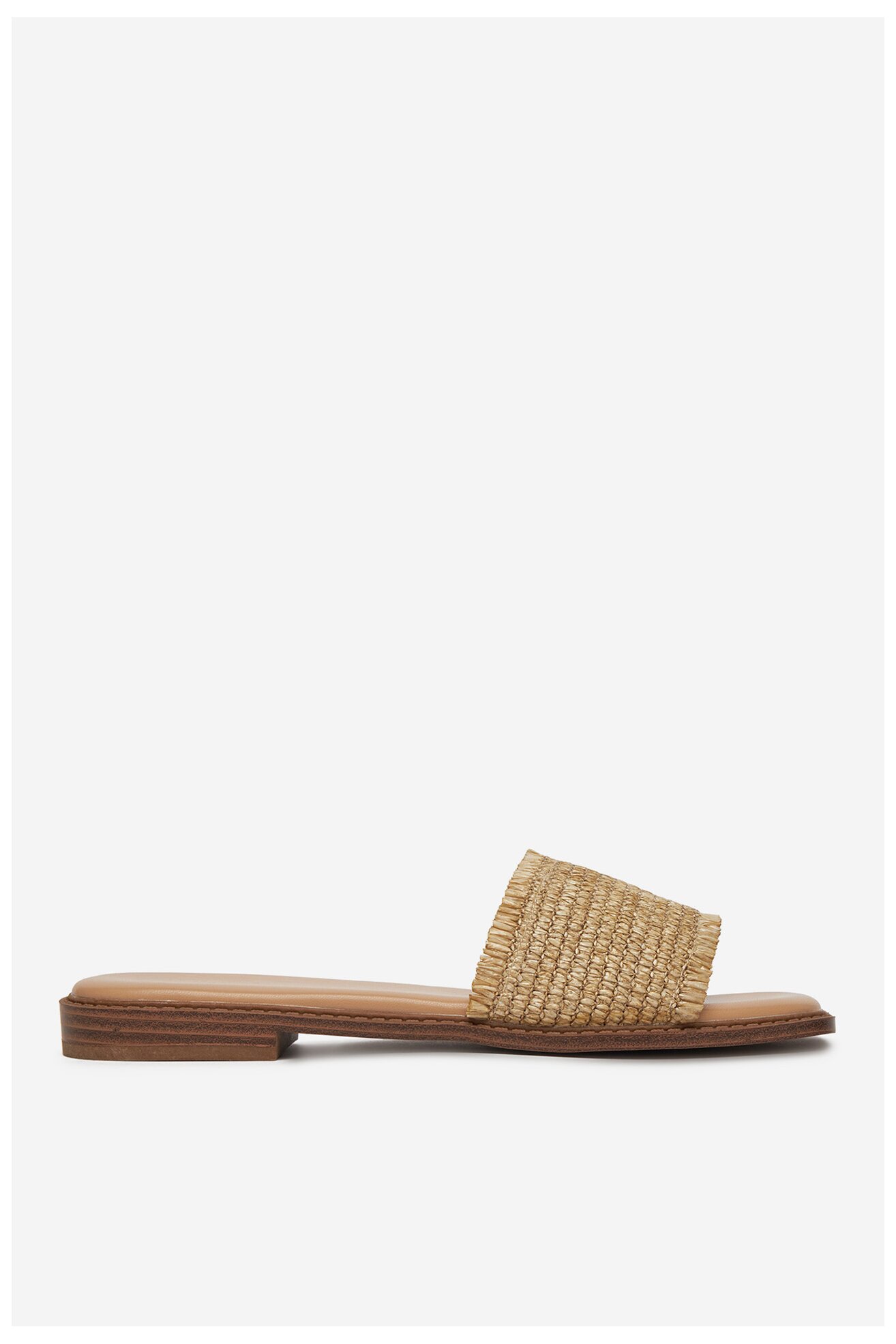 Șlapi DeeZee LS6115-02 BEJ