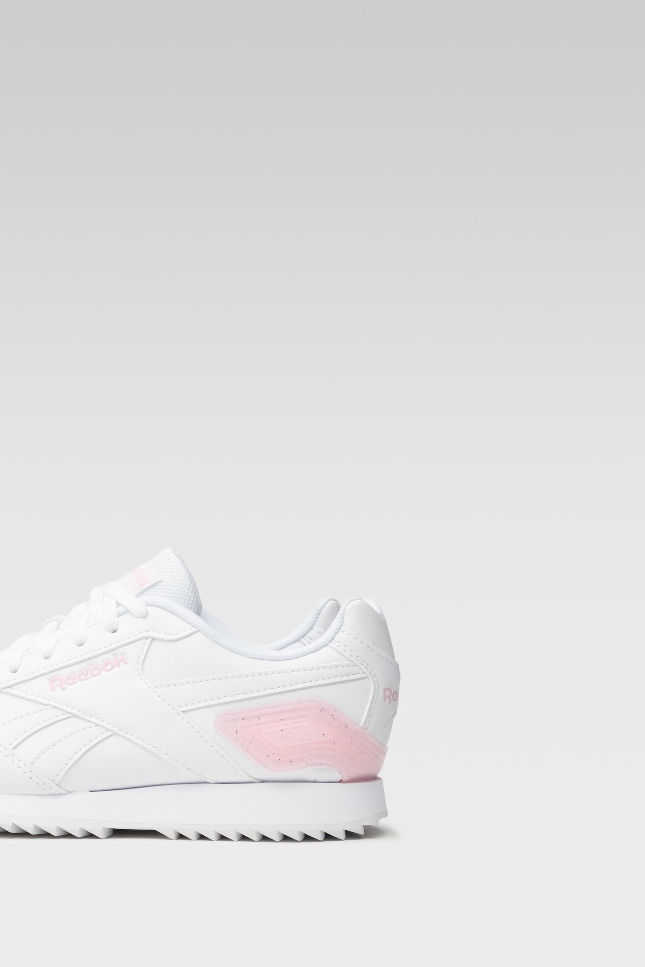 Sneakers Reebok ROYAL GLIDE RPLCLP 2 GW5134 Biały