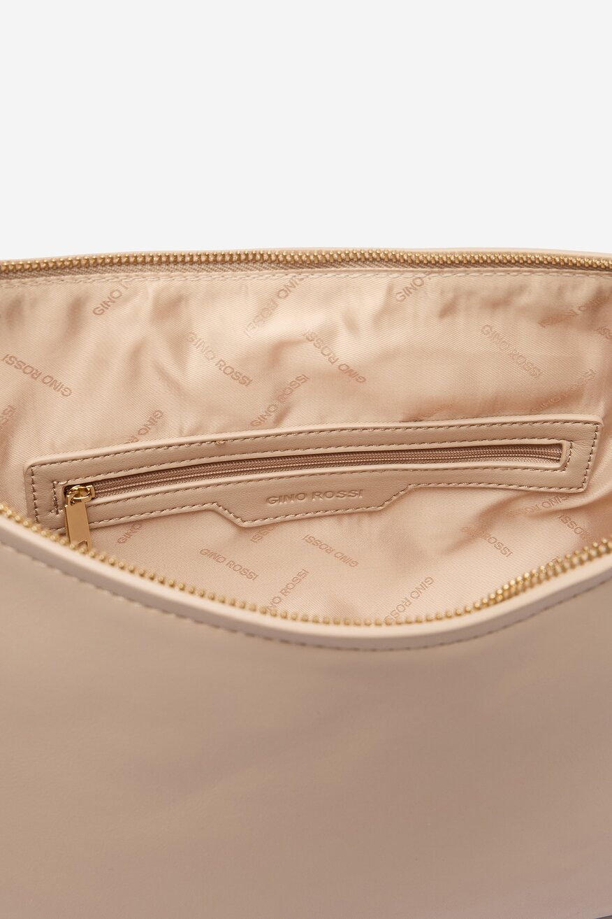 
                Torba Gino Rossi BEŽ - 5906751624029