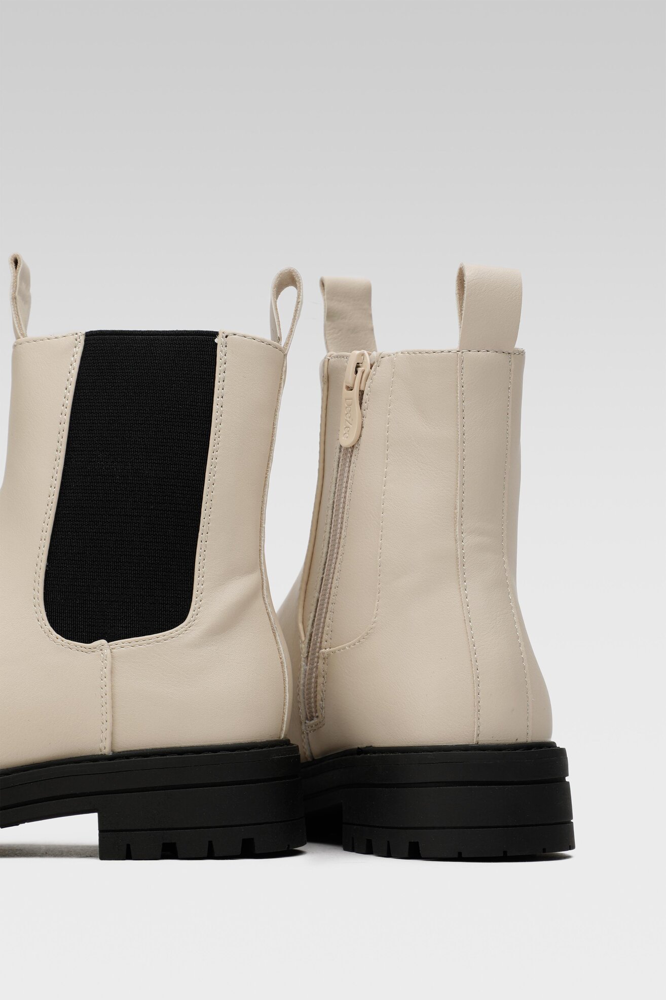 Ботильйони DeeZee CS2922-12 БЕЖЕВИЙ