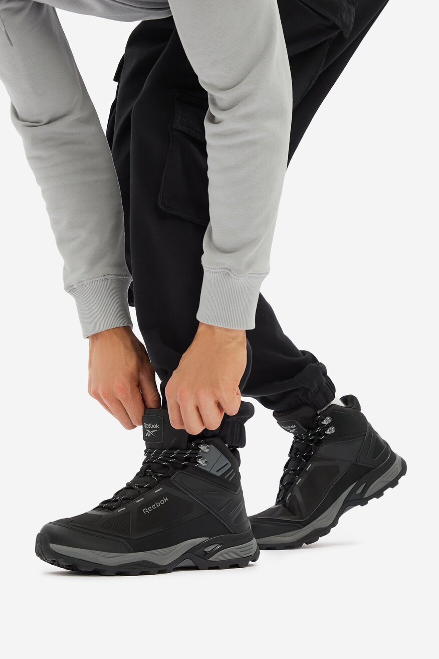 
                Csizma Reebok FEKETE - 5903419834004