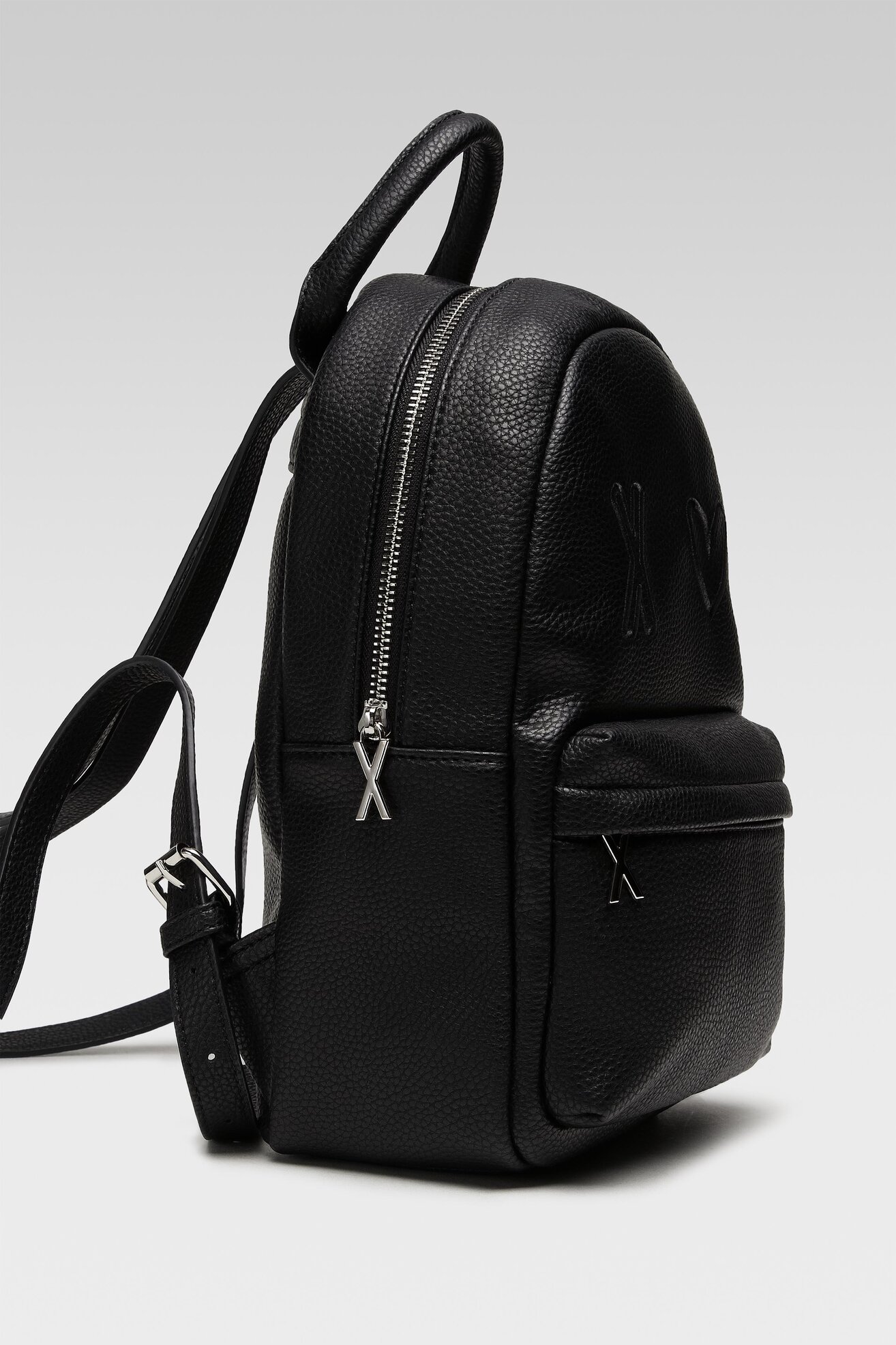 Plecak DeeZee MDP-D-007-02 Czarny