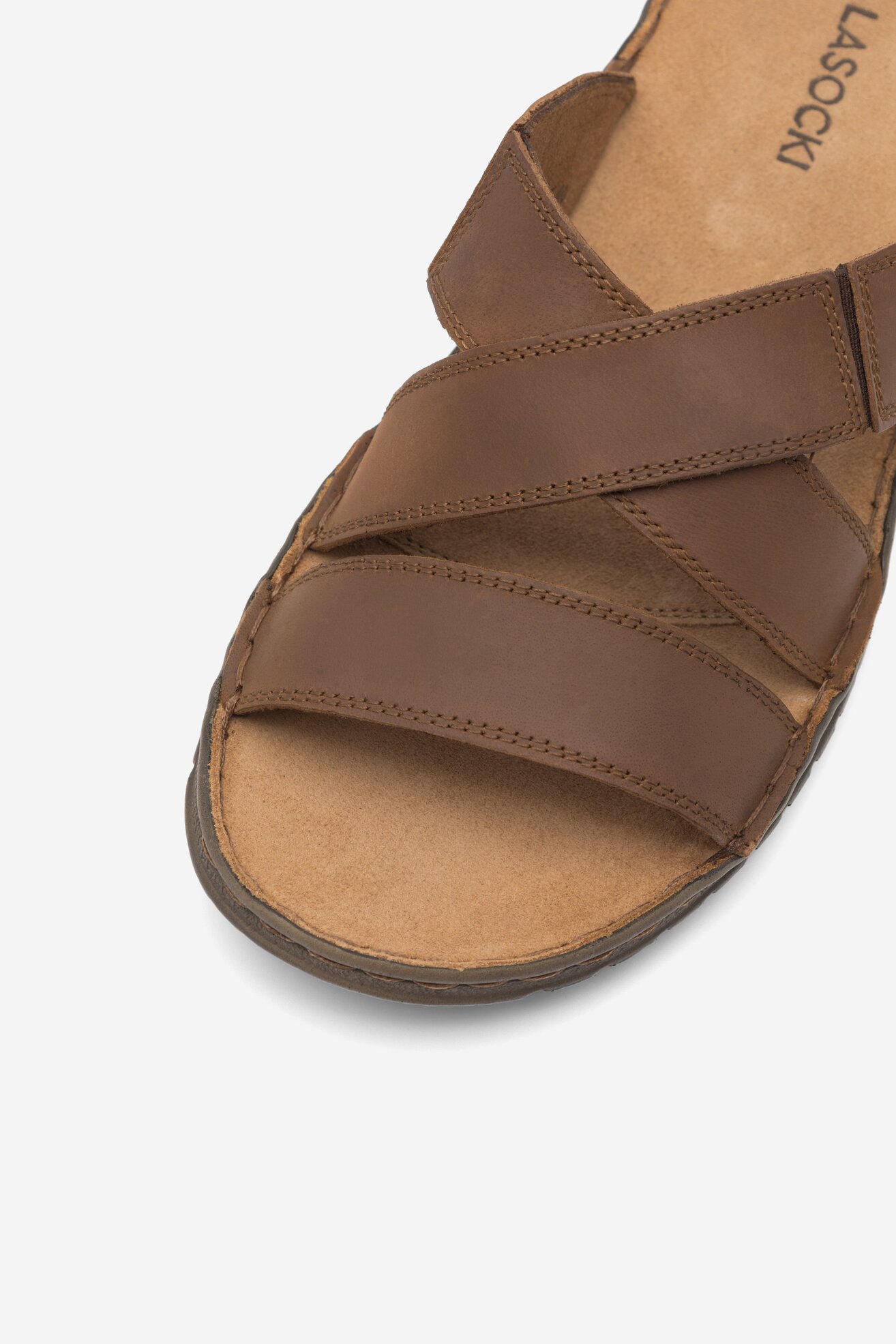 Papuče Lasocki MI07-B156-A982-05 KAMEL