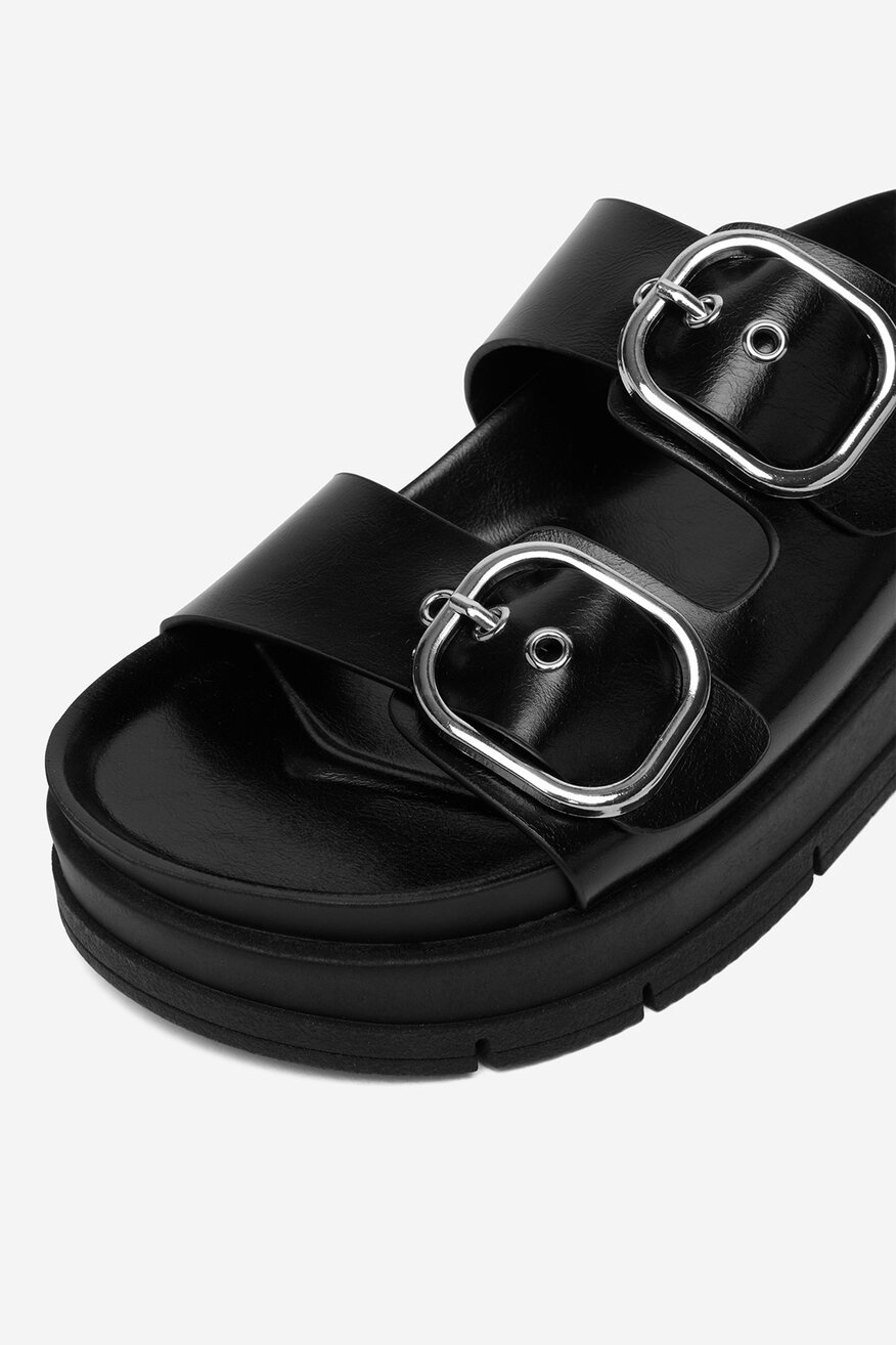 
                Джапанки DeeZee ЧЕРЕН - 5906751846643