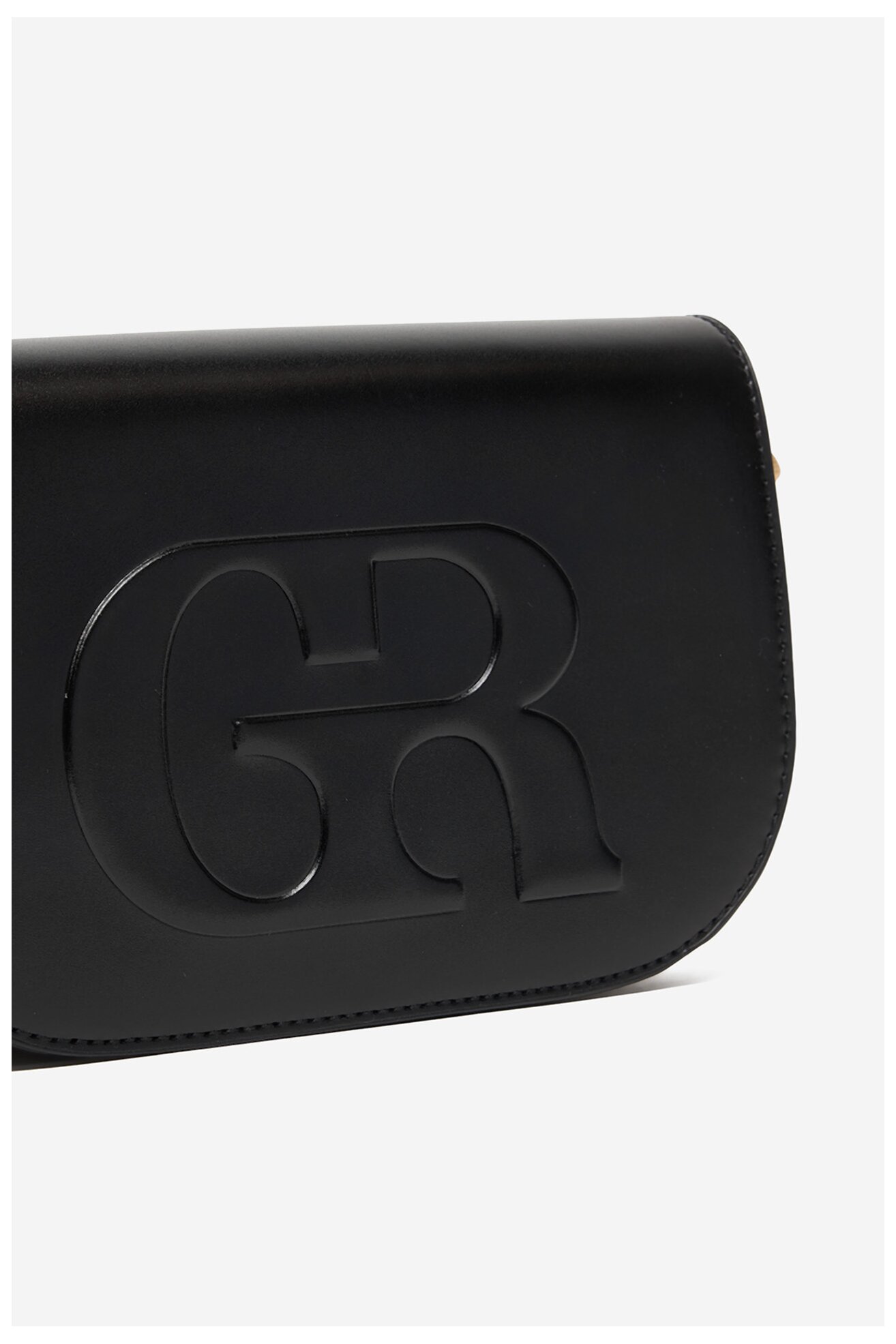 Torebka Gino Rossi C-KY191 Czarny