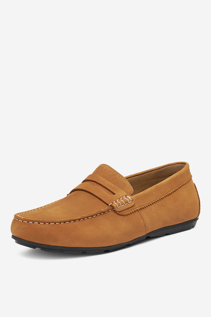 Mocasini Lasocki CREM - 5906751080184