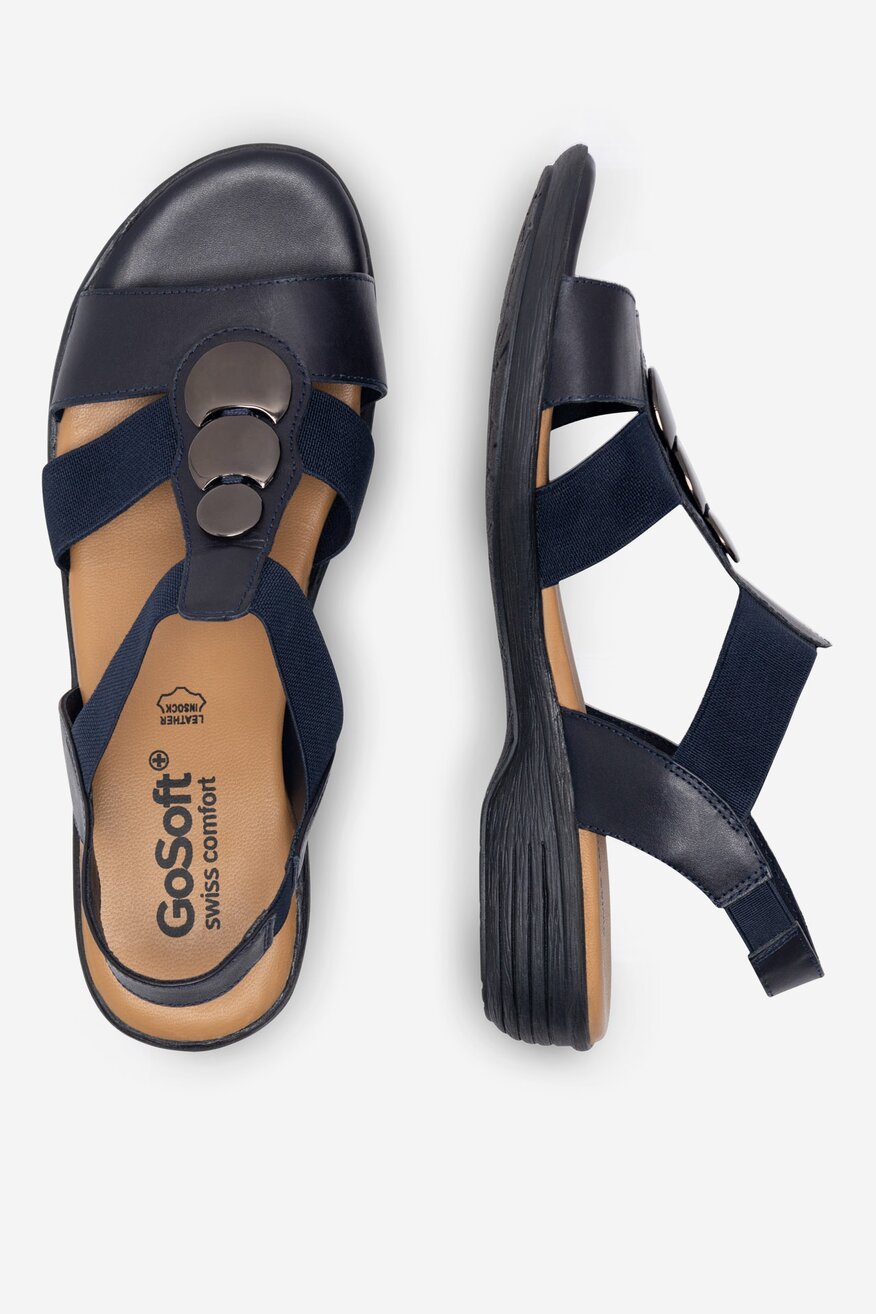 Sandale Go Soft BLEUMARIN - 5905588394846