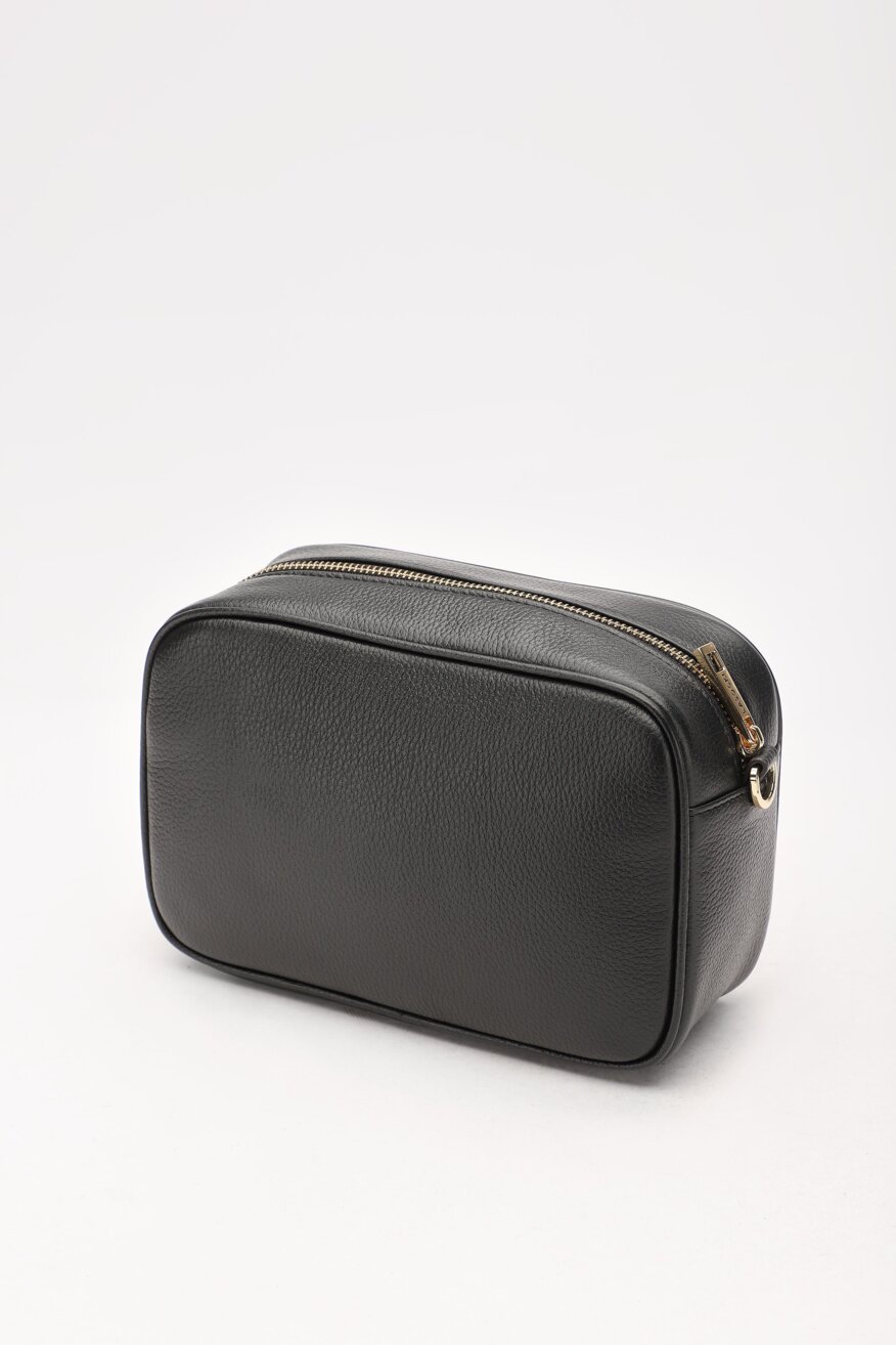 
                Lasocki - Torebka skórzana - 5903698180113