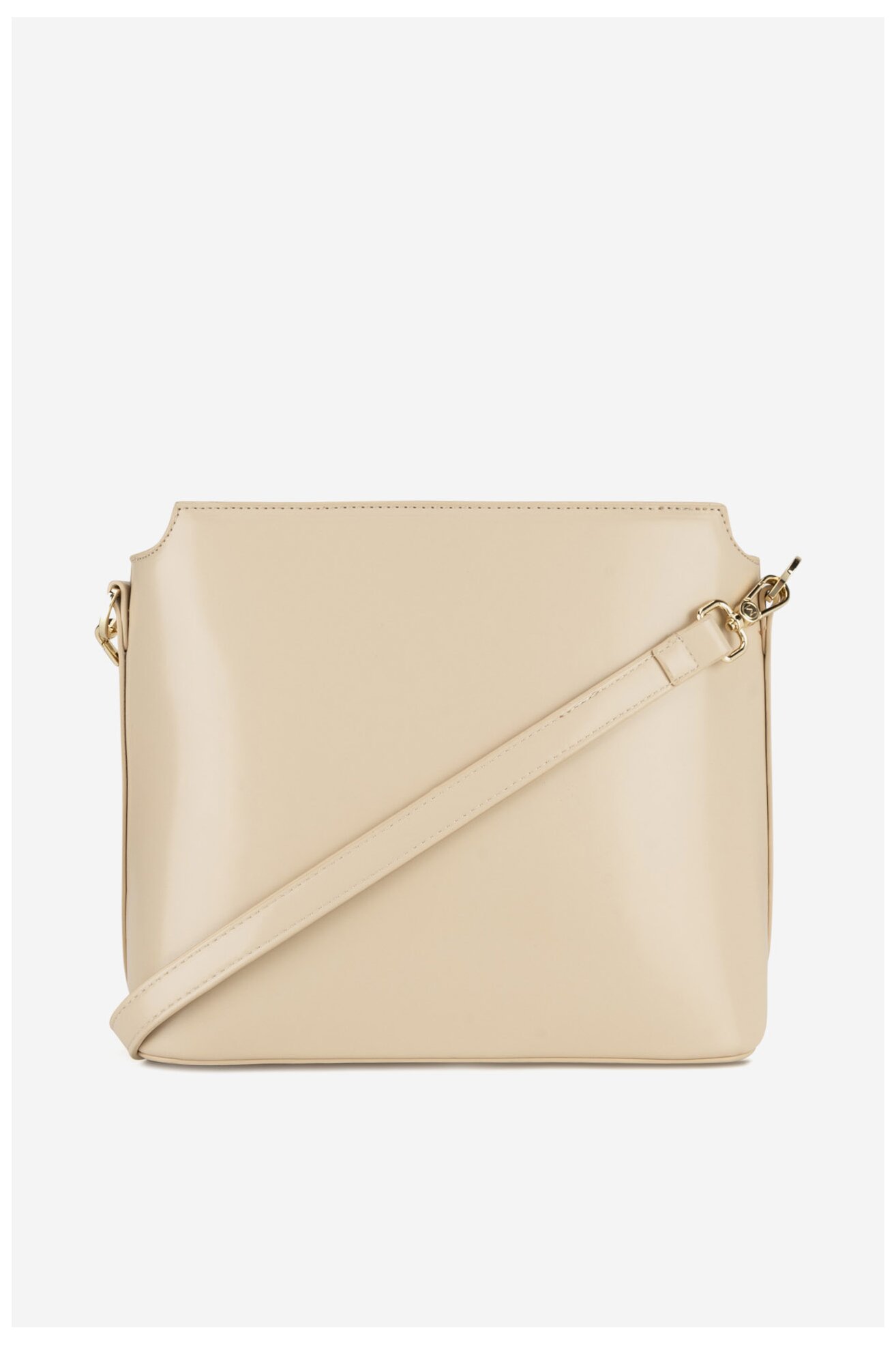 Kézitáska Mexx MEXX-S-008-07 BÉZS