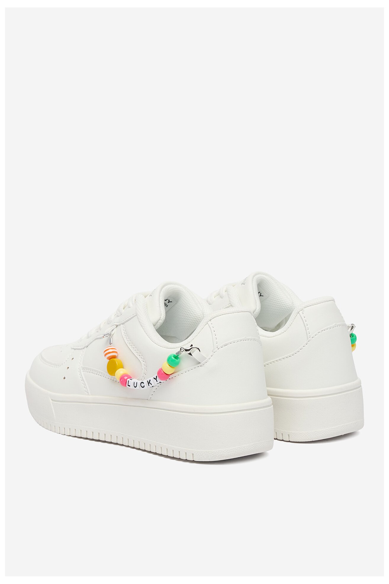 Sneakers Jenny CEO-3310606A Biały