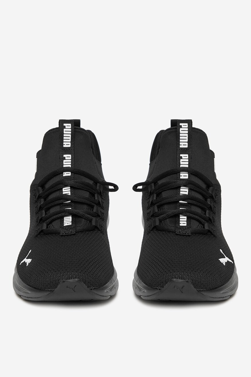 Sportovní obuv Puma ČERNÁ - 5906751171813