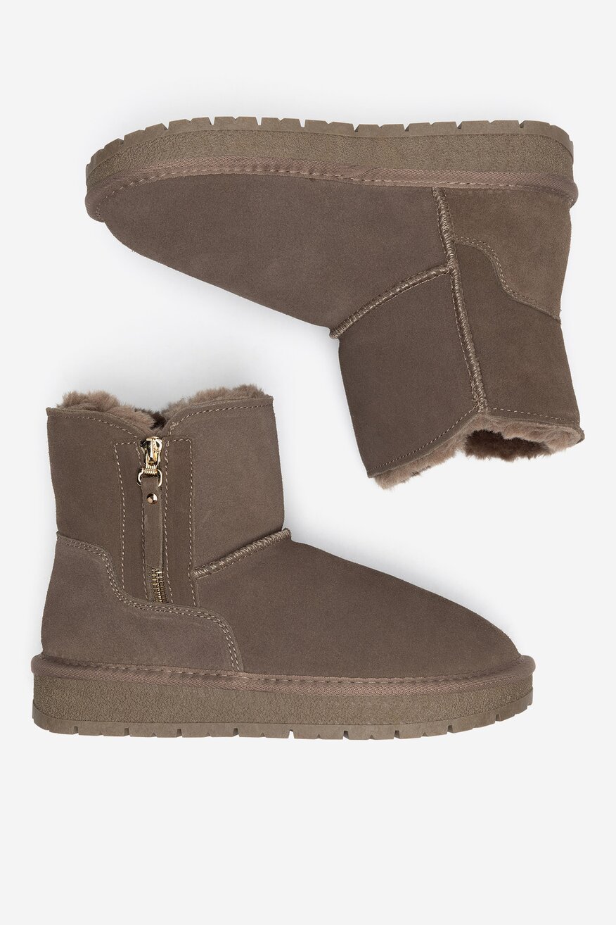 Ghete Lasocki BEJ ÎNCHIS - 5905588942207