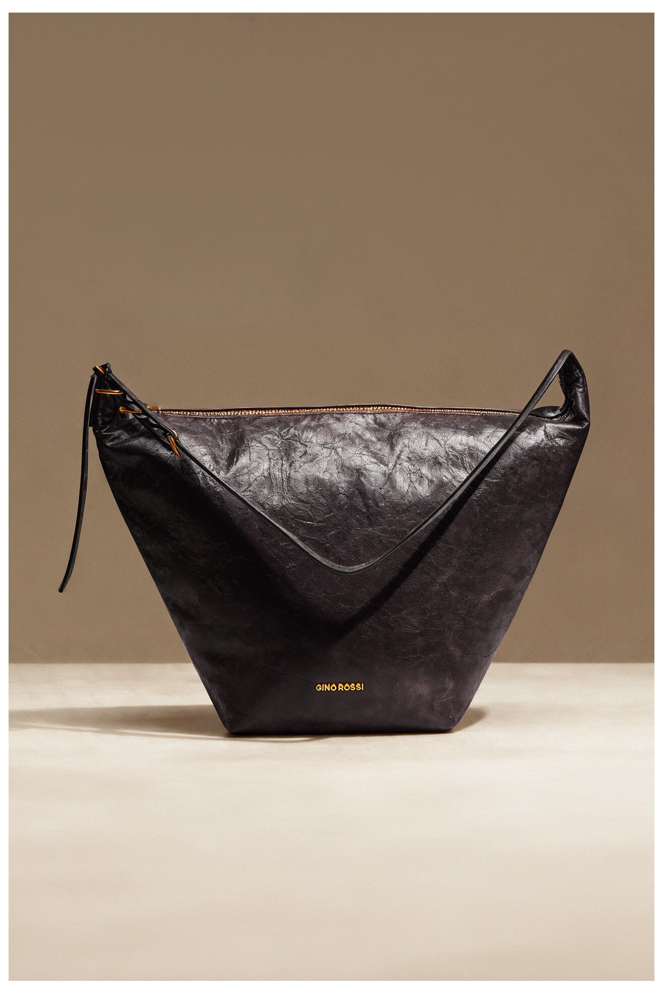 Torba Gino Rossi C-ZAINA-RX8784 TAMNO CRVENA