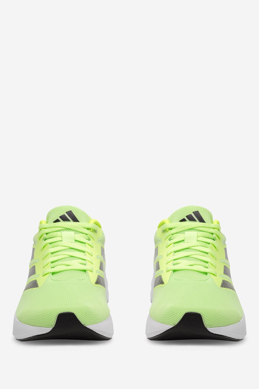 Sportovní obuv adidas ZELENÁ - 5905588314424