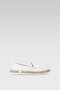 Espadrile Lasocki BENTA WI16-BENTA-02 ALB