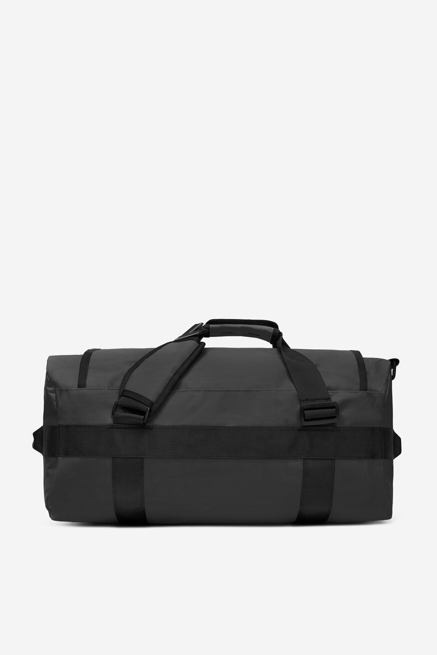 
                QUIKSILVER - Duża torba sportowa - 5906751149638