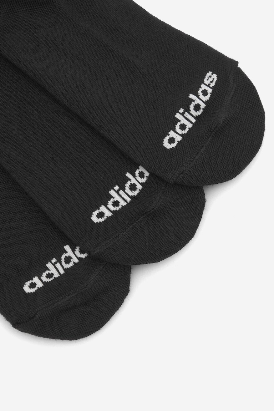 
                Čarape adidas CRNA - 5903419621970