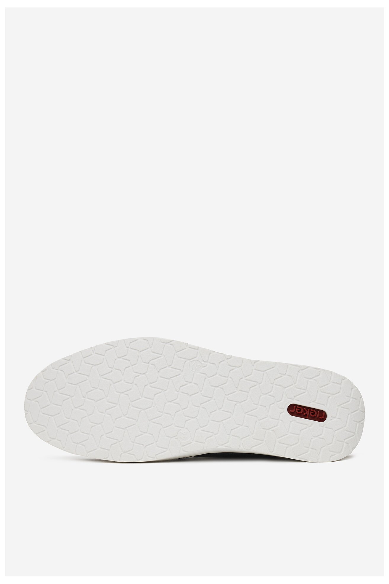 Pantofi pânză Rieker B2265-14 BLEUMARIN