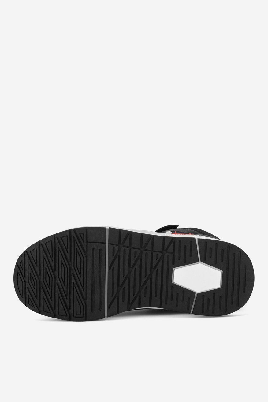
                Spider-Man - Sneakersy wysokie - 5905588752127
