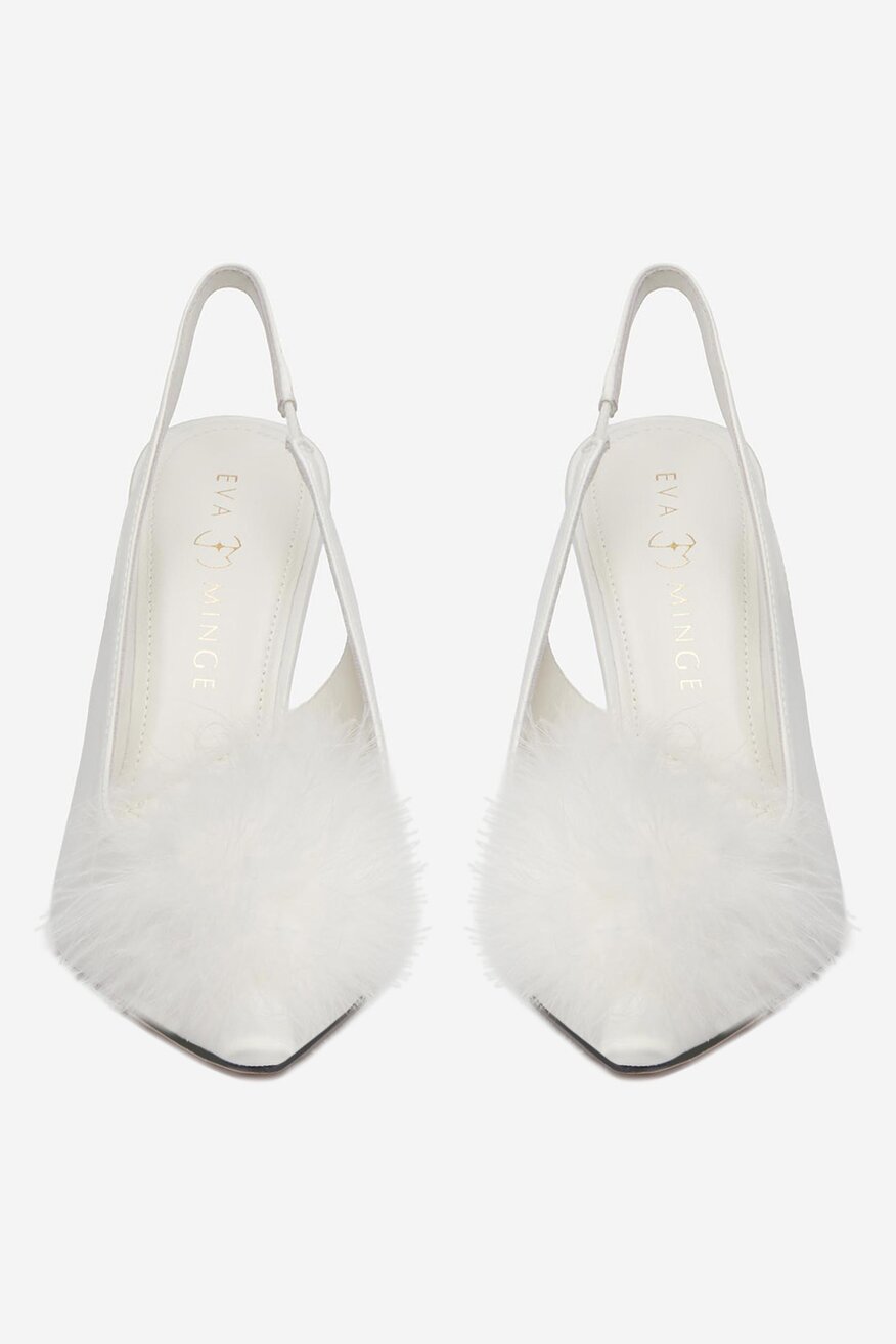 
                EVA MINGE - Szpilki - 5906751870136