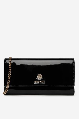 NINE WEST NW-W1-013-SS25 ЧОРНИЙ