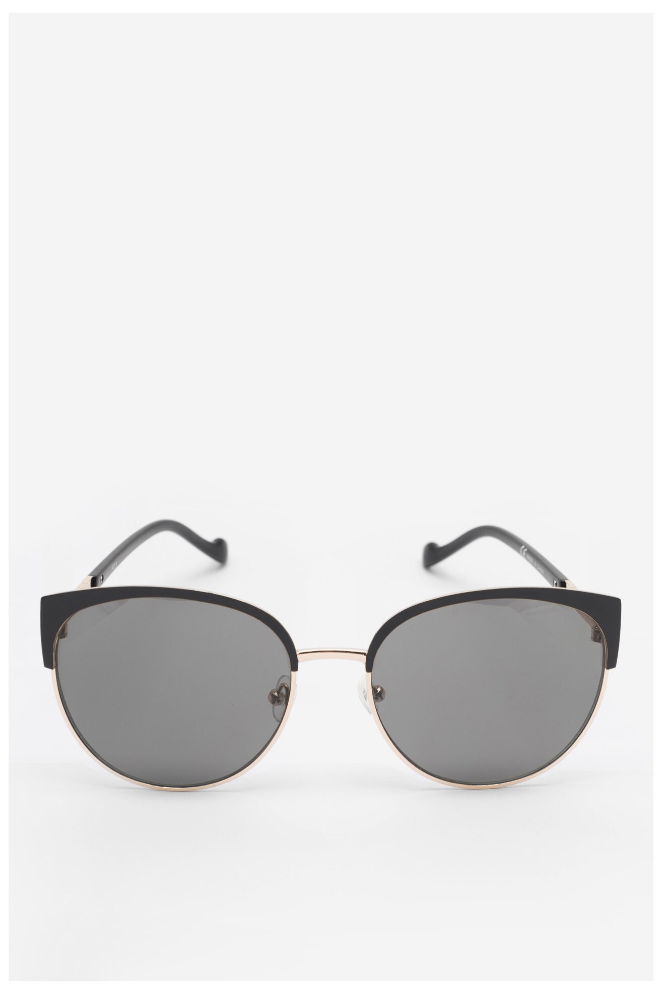 Okulary damskie Jenny Fairy 4WA-002-SS23 Czarny