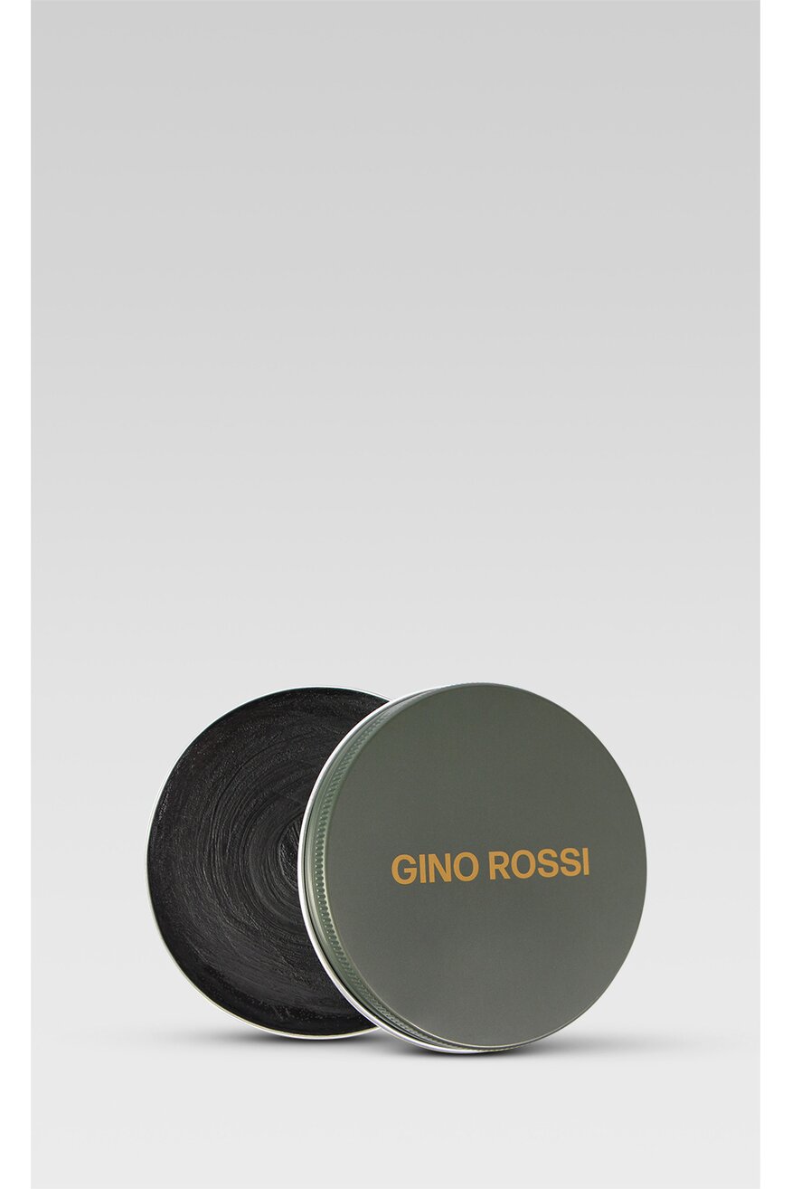 Gino Rossi - Pasta do obuwia czarna - 5900949527840