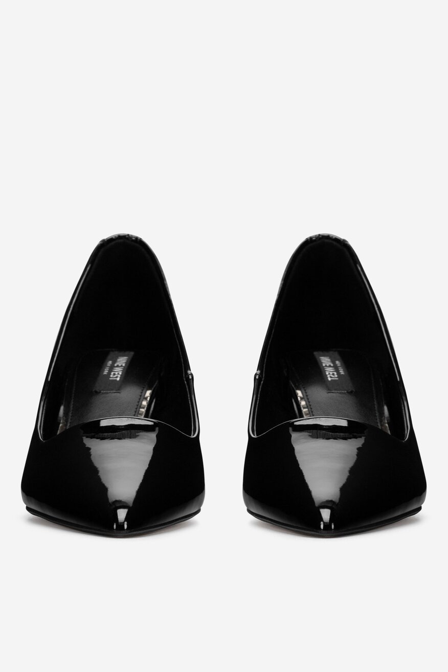 
                Cipele na štiklu NINE WEST CRNA - 5905588890980