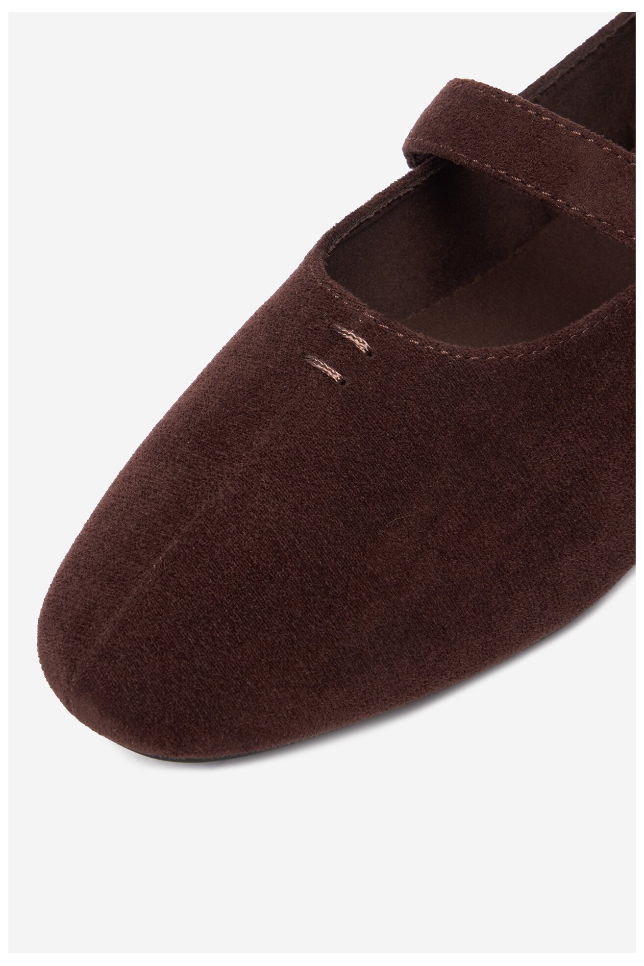 Балерина Jenny CEO-CC2502-2 КАФЯВ