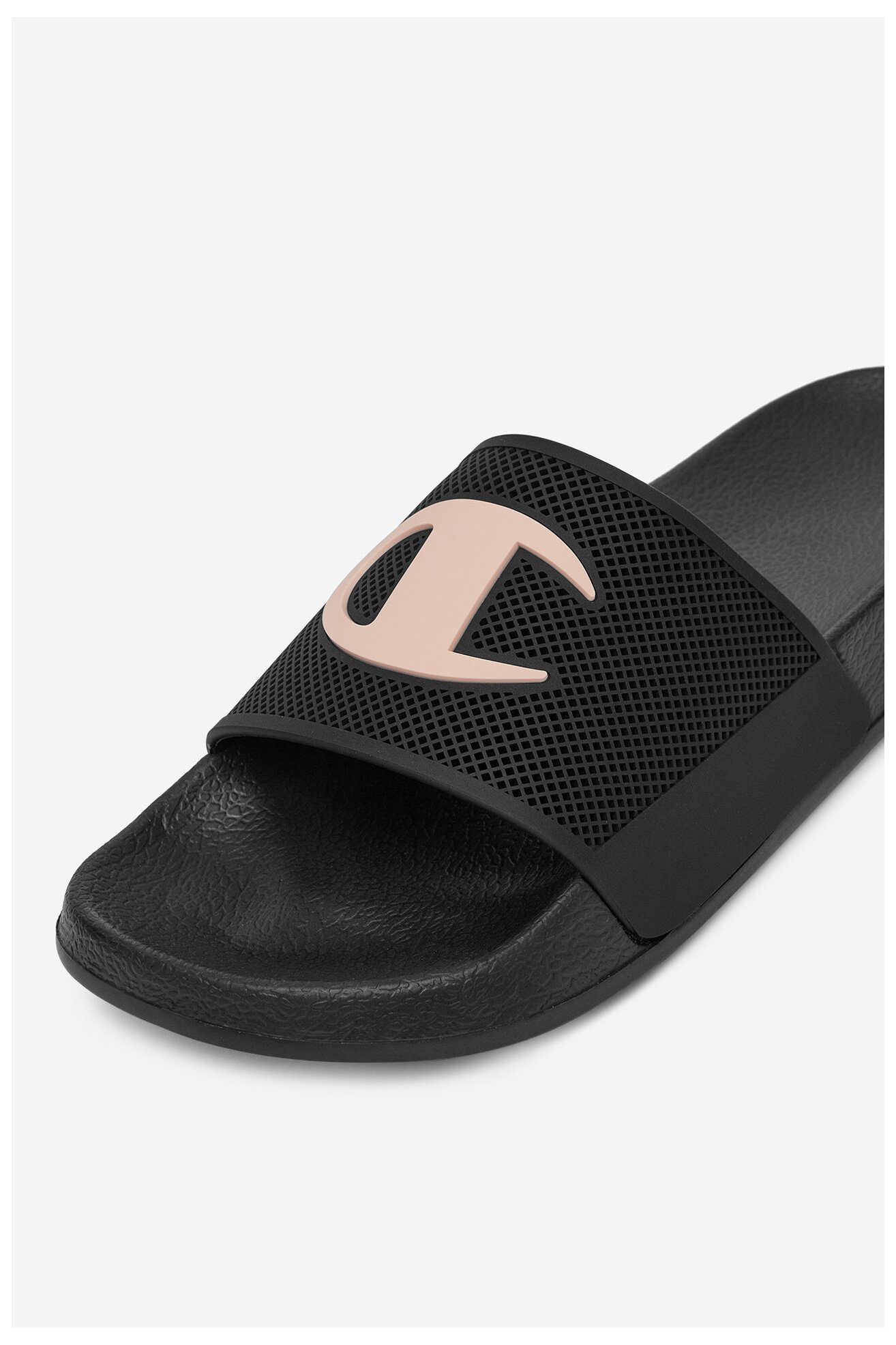 Папуче за базен Champion SAMOA CORE S11626-KK001 CRNA