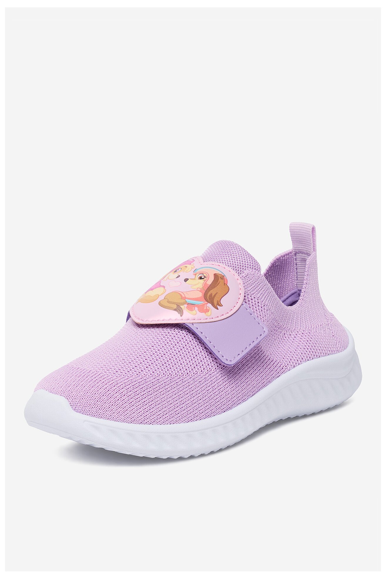 Півкеди Paw Patrol CEO-CP91-SS26-109PAW ФІОЛЕТОВИЙ