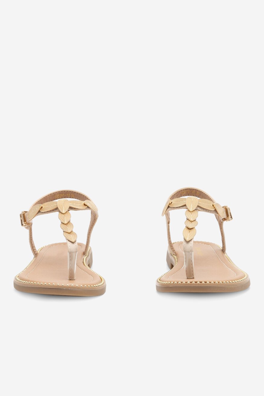 
                Jenny Fairy - Sandały - 5905588622147