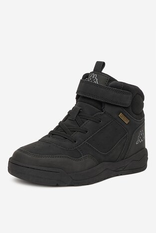 Кросівки спортивні Kappa CEO-AW24-3C042 ЧОРНИЙ