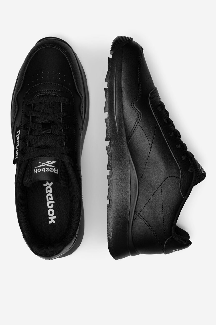 Încălțăminte sport Reebok NEGRU - 5905588763383