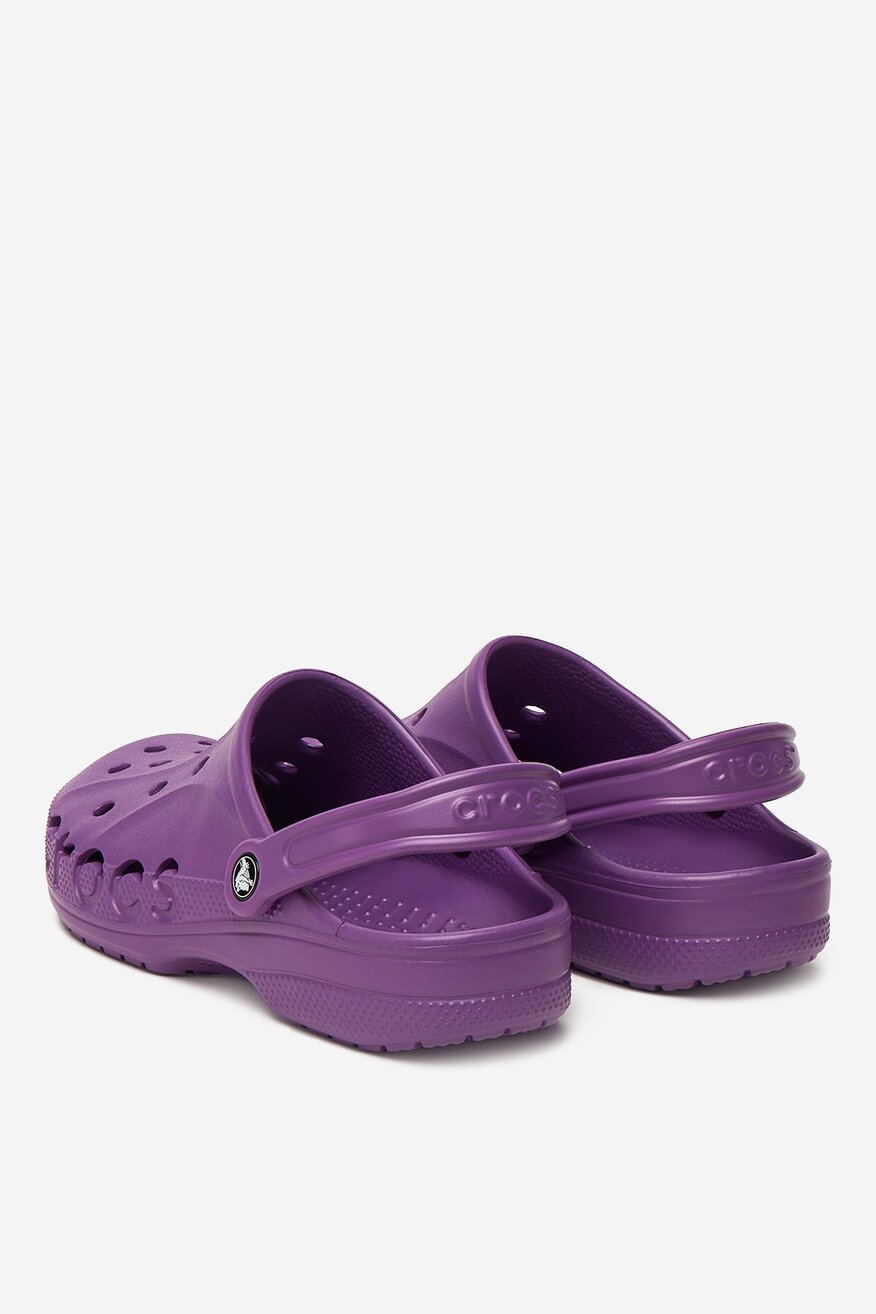 Șlapi pentru bazin Crocs MOV - 5906751206164