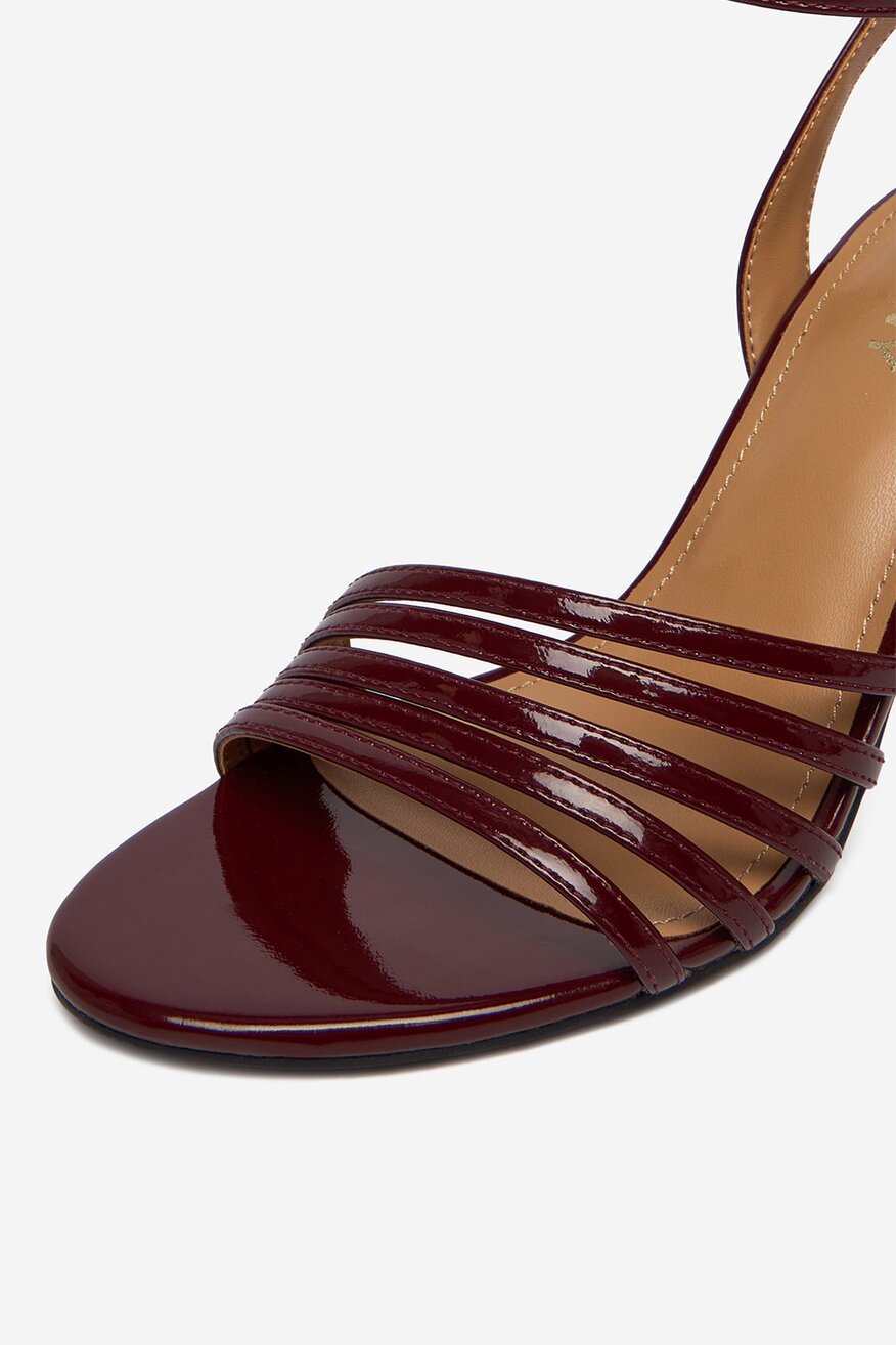 
                Jenny - Sandały - 5906751692295