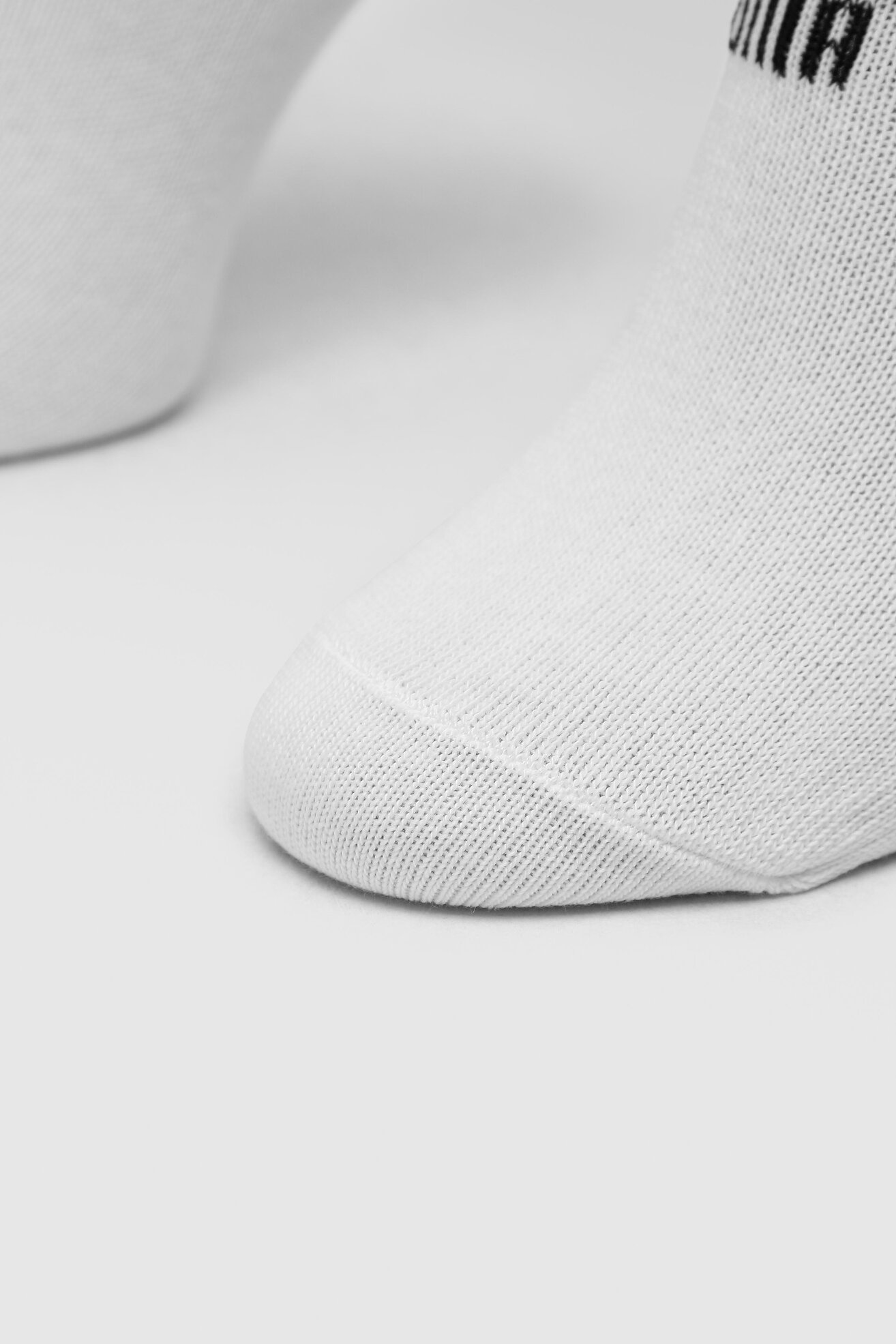 Skarpetki Puma 90793203 (PACK=3 PARY) 43/46 Biały