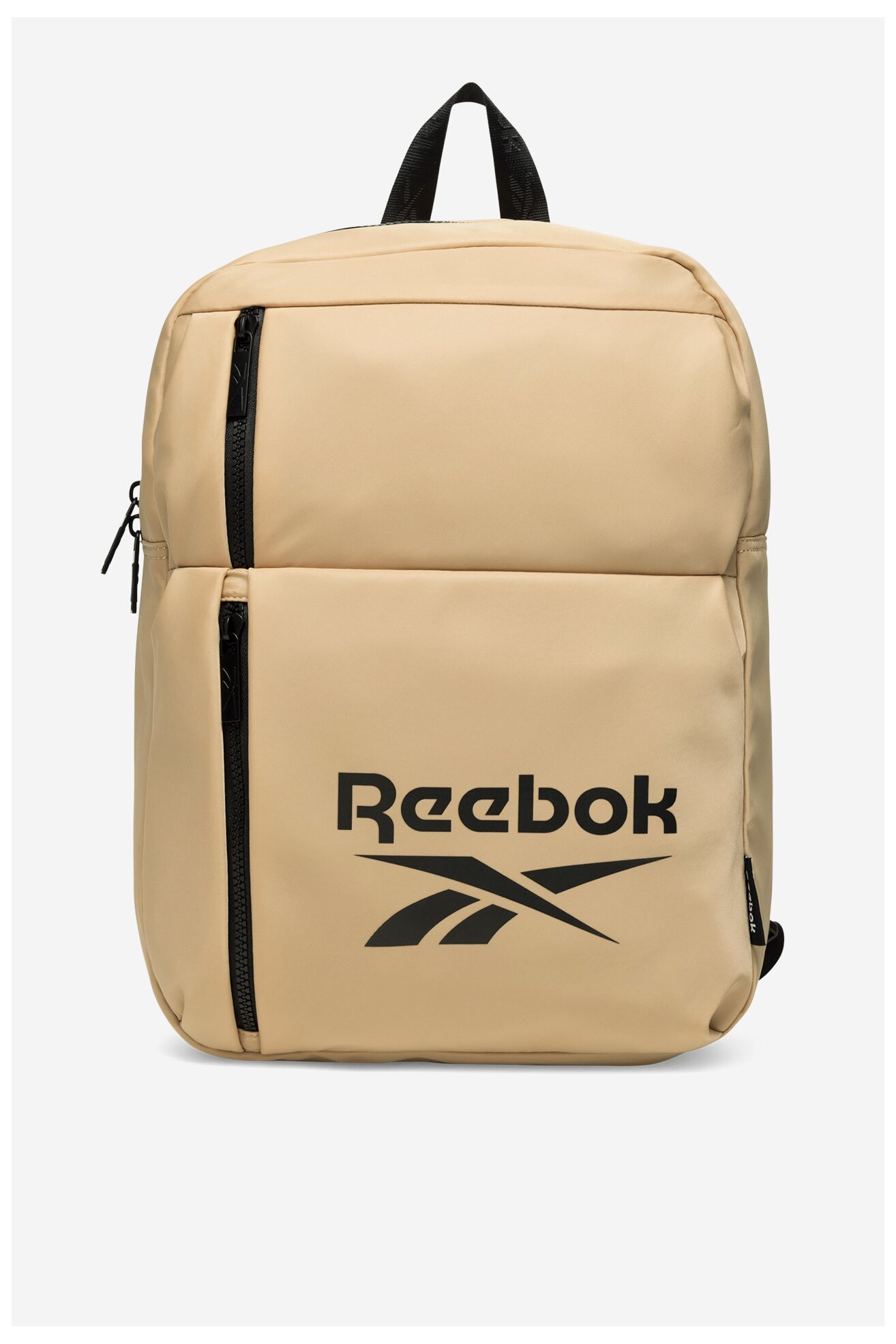Plecak Reebok RBK-030-CCC-05 Beżowy ciemny