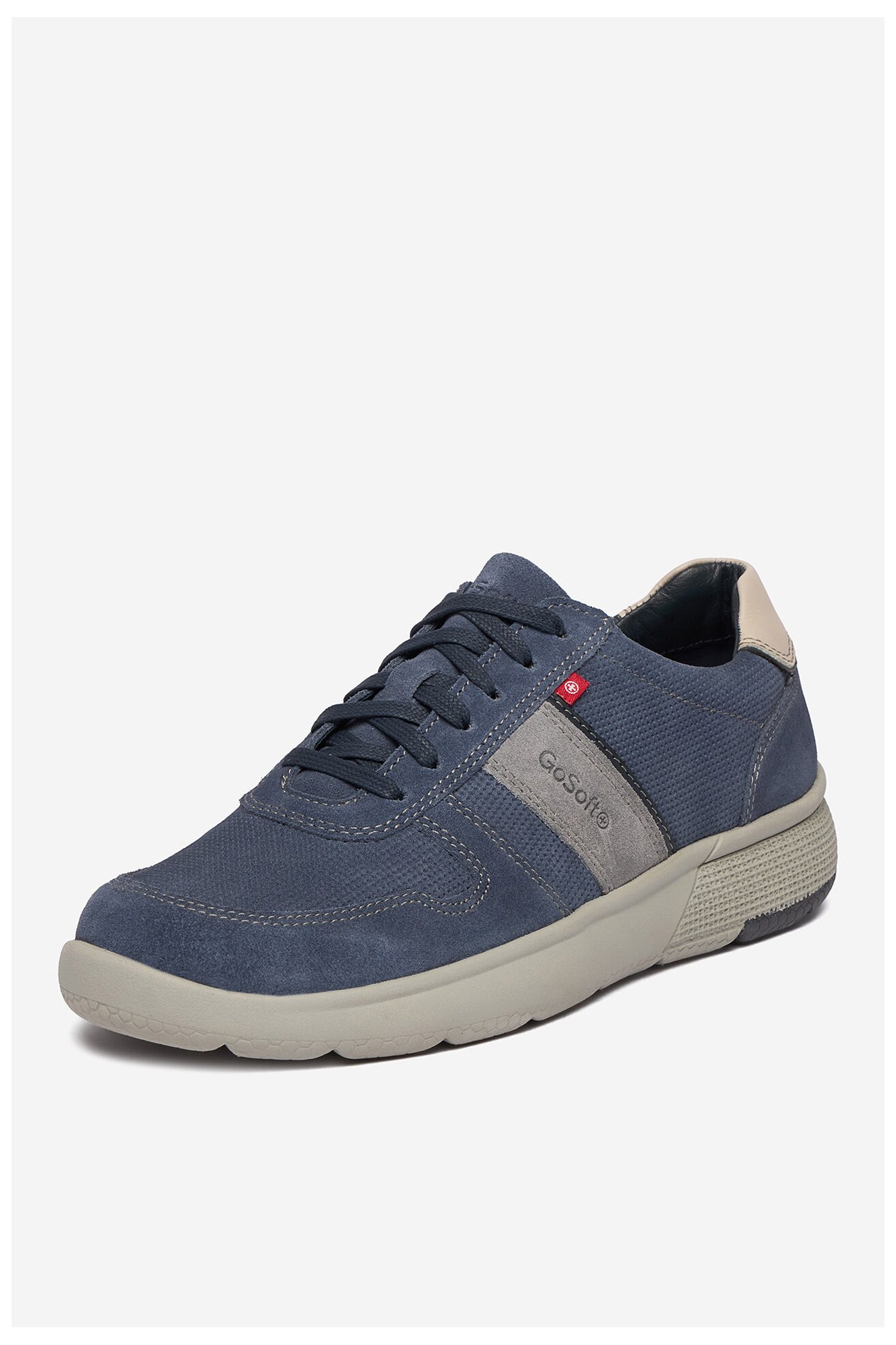Кросівки Go Soft CEO-CIRO-101 MB ДЖИНСОВИЙ