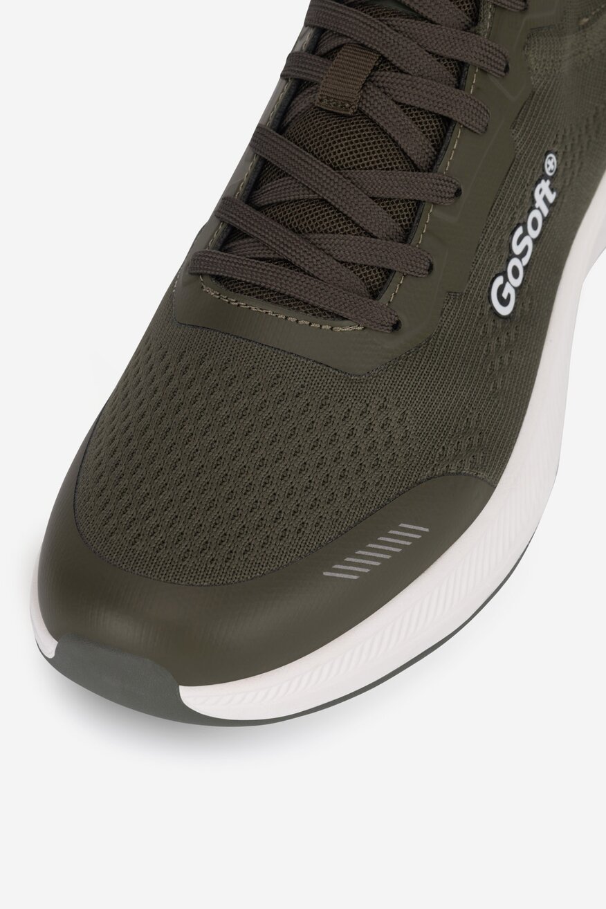 Sportovní obuv Go Soft KHAKI - 5905588814221