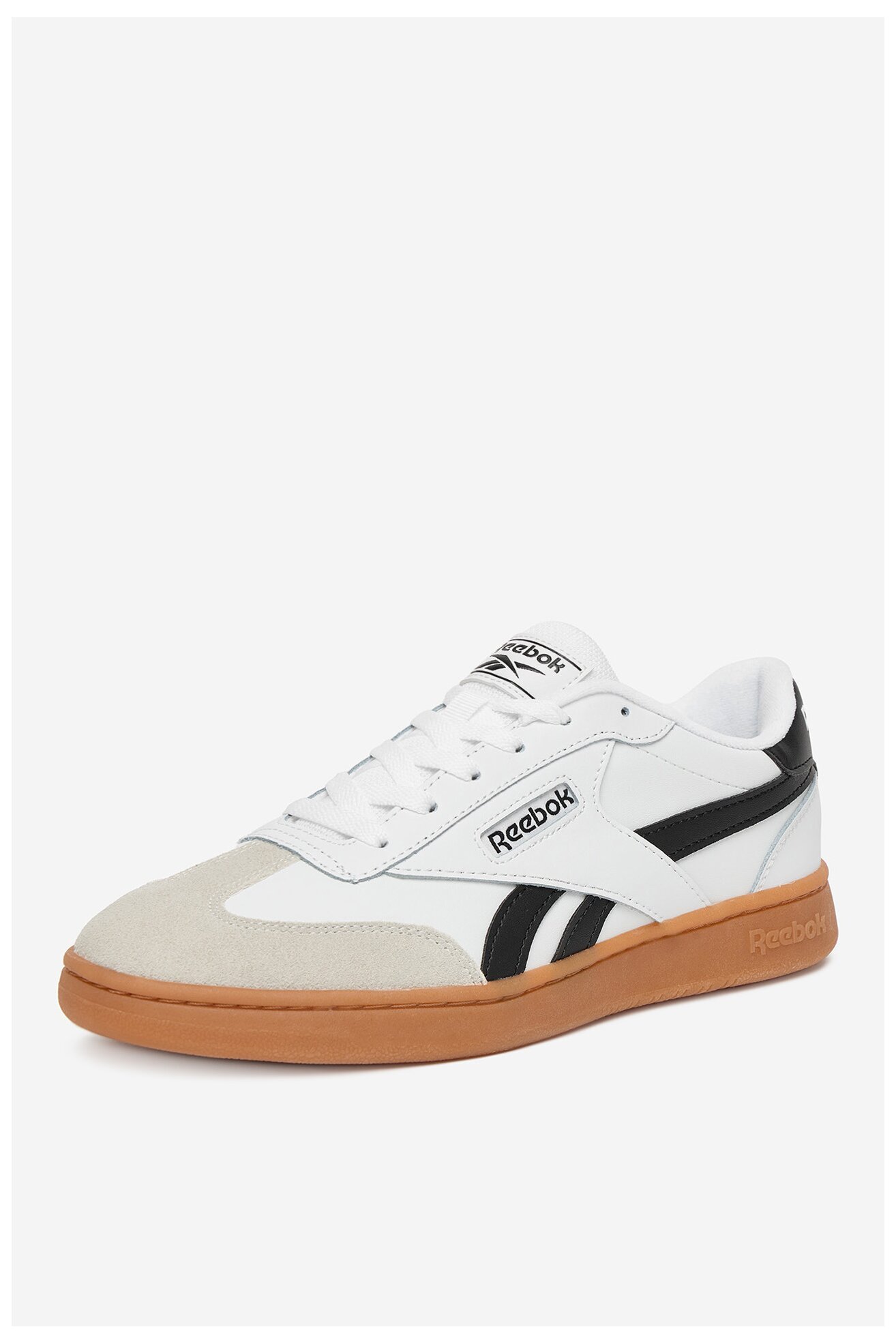 Sportcipő Reebok CEO-FORTE LOUNGER AR30252W-WBT FEHÉR