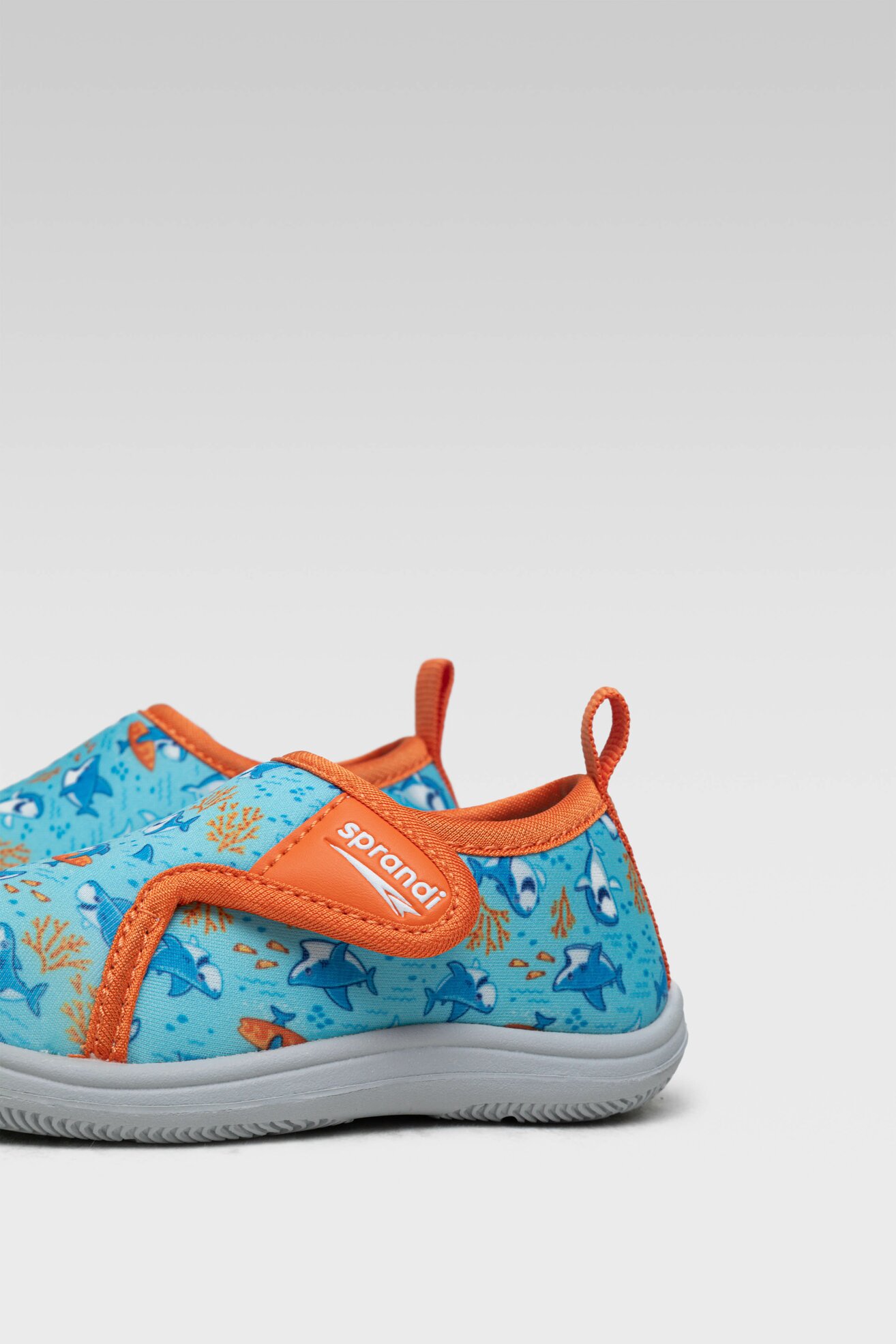 Papuče Sprandi CP72-22312 PLAVA