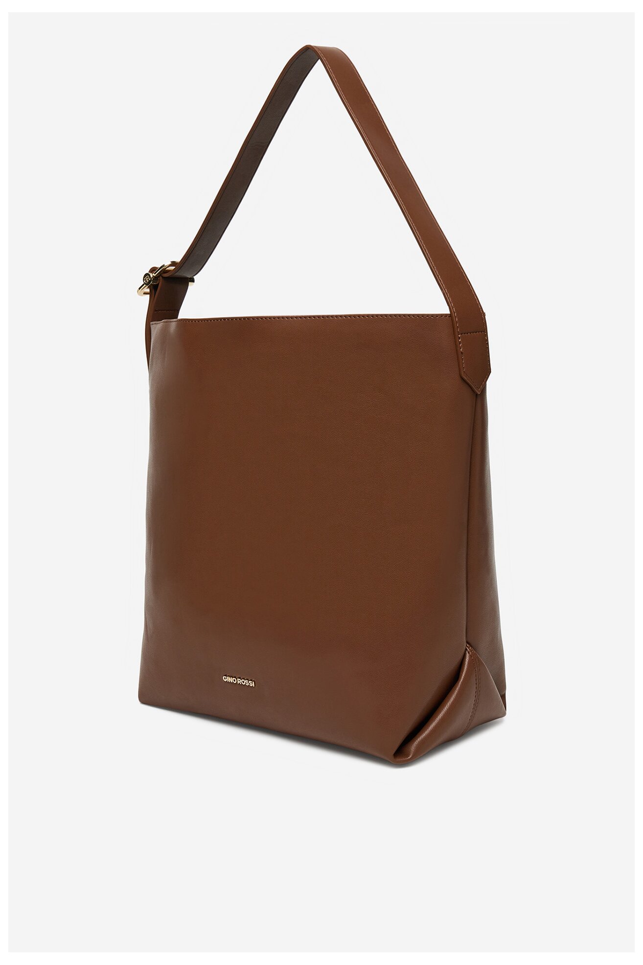 Torebka Gino Rossi C-ANA-RX8786 Brązowy