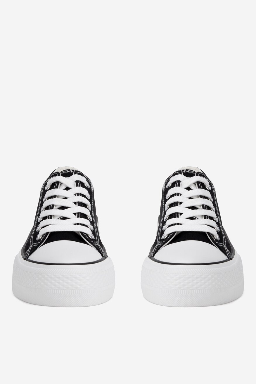 
                Sportska obuća Sprandi CRNA - 5905588736455