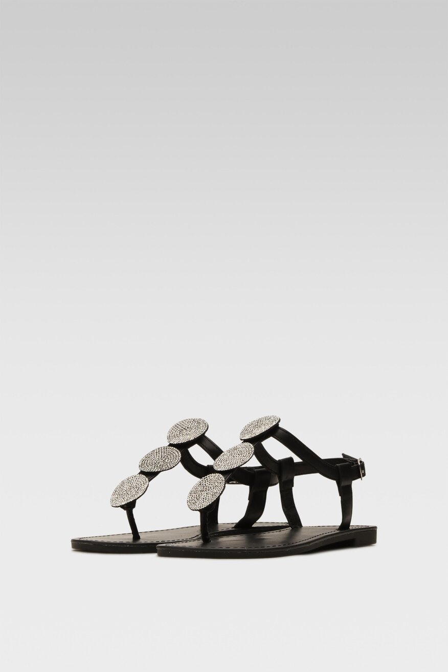 
                Jenny Fairy - Sandały - 5904862447391