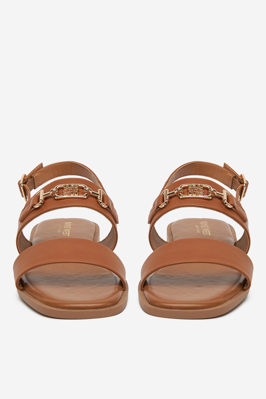 Sandale NINE WEST CREM - 5906751043189