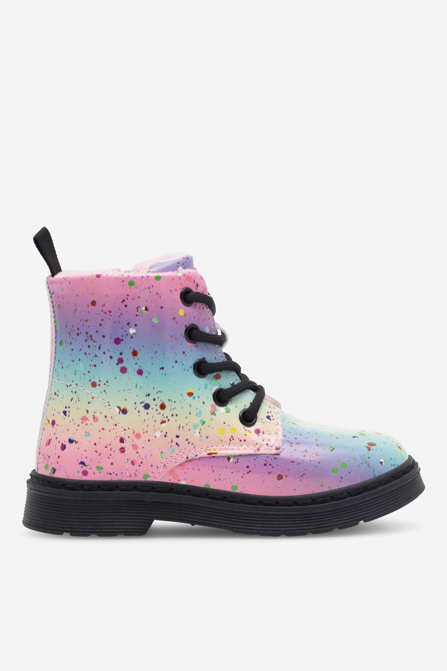 
                Nelli Blu - Trzewiki ocieplane - 5905588779049