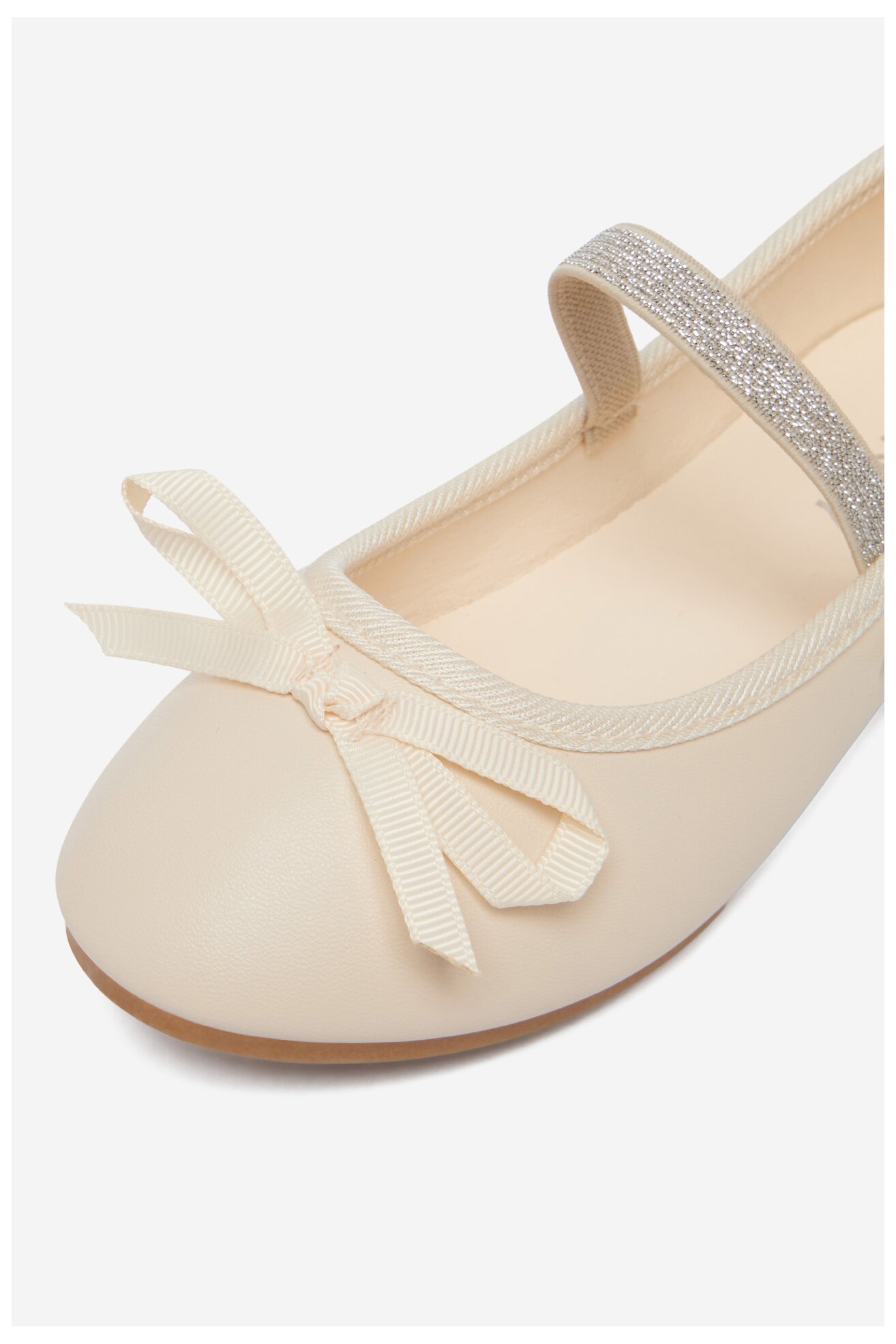 Baletanke Jenny CEO-CSS20574-01 BEŽ