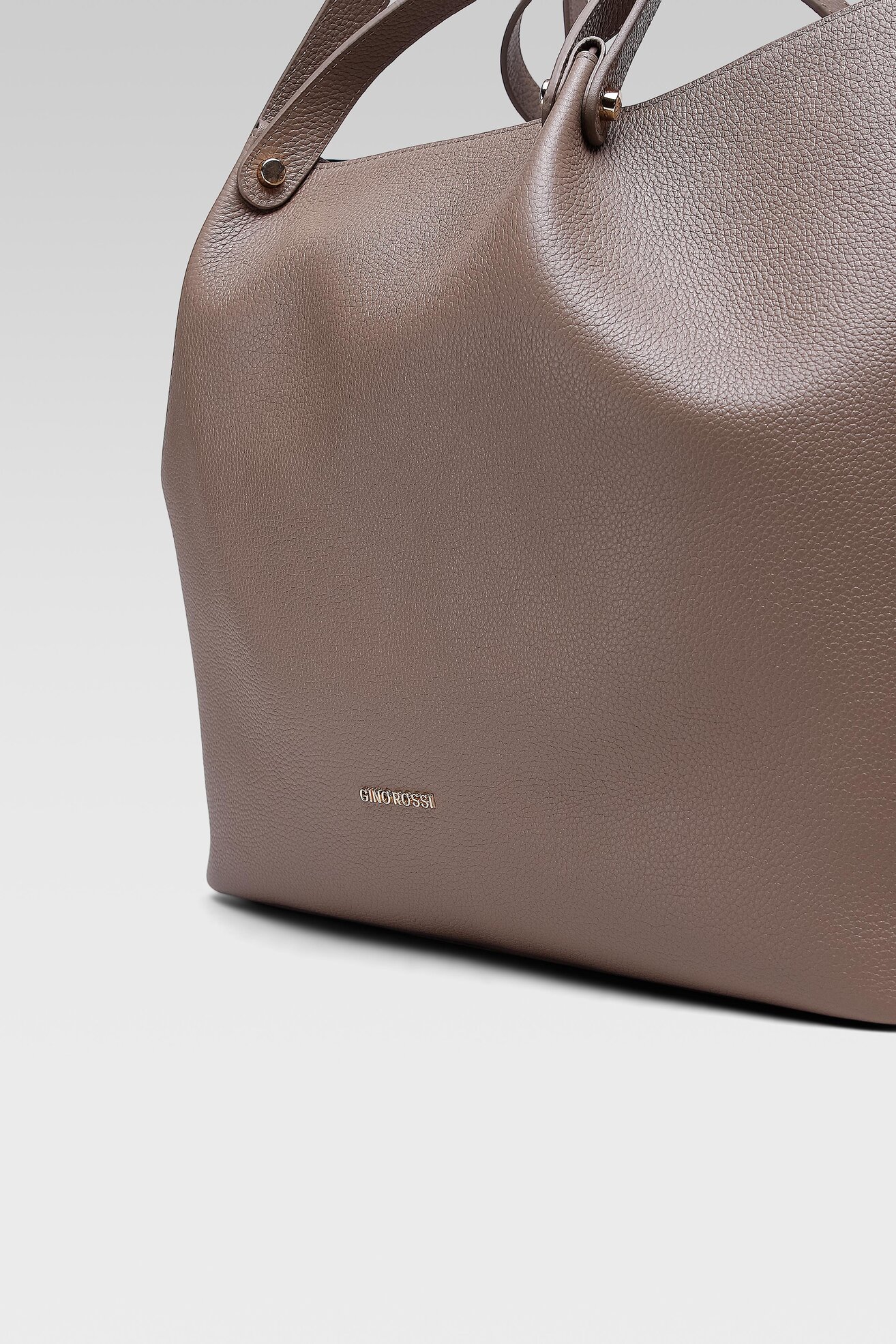 Torebka Gino Rossi LIB-NC-002 Beżowy