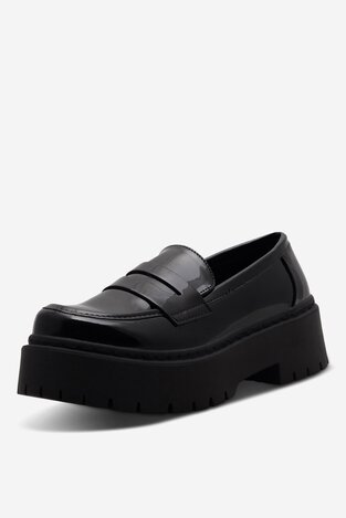 Mokasine DeeZee H13123D-3 CRNA